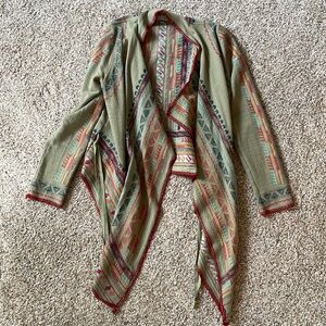 Adore embroidered jacket